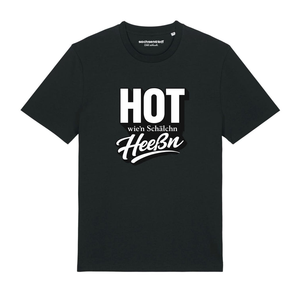 #SCHÄLCHNHEEßN Herrenshirt