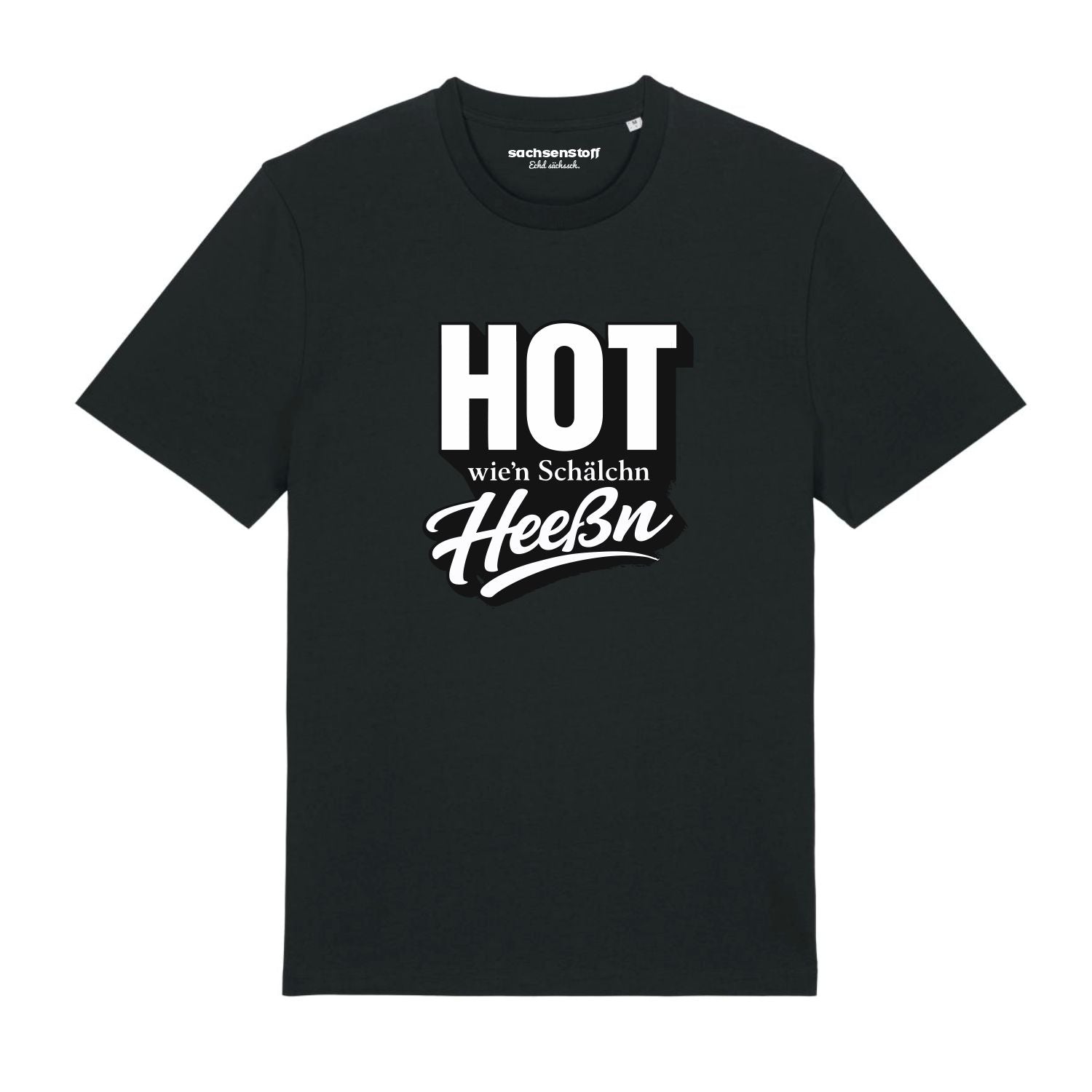 #SCHÄLCHNHEEßN Herrenshirt