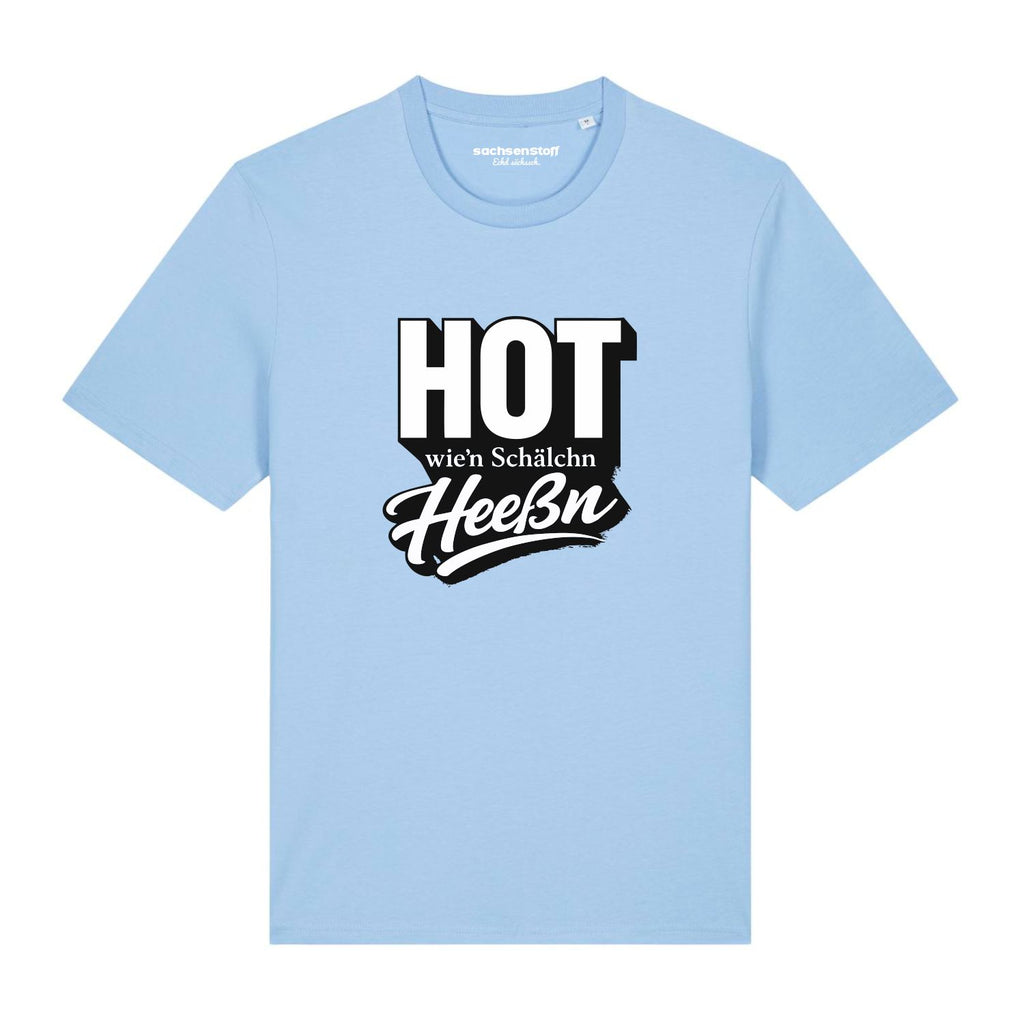 #SCHÄLCHNHEEßN Herrenshirt