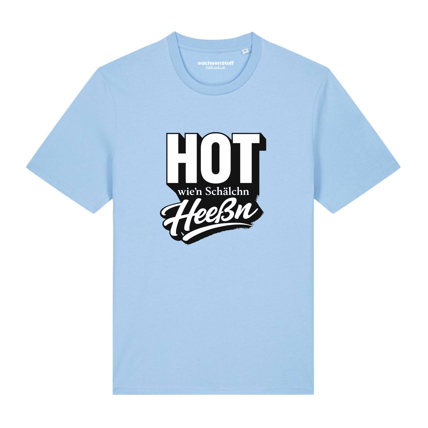 #SCHÄLCHNHEEßN Herrenshirt