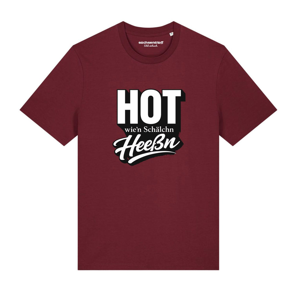 #SCHÄLCHNHEEßN Herrenshirt