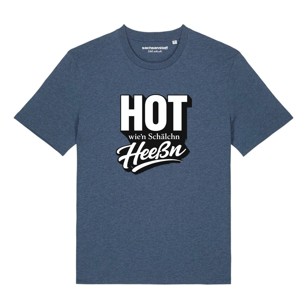 #SCHÄLCHNHEEßN Herrenshirt