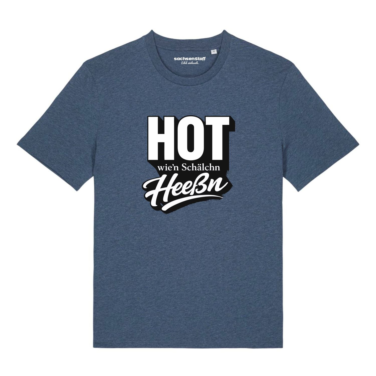 #SCHÄLCHNHEEßN Herrenshirt