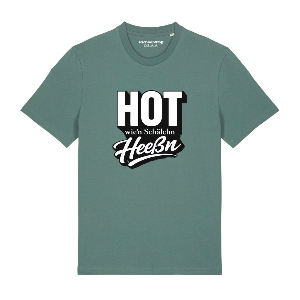 #SCHÄLCHNHEEßN Herrenshirt