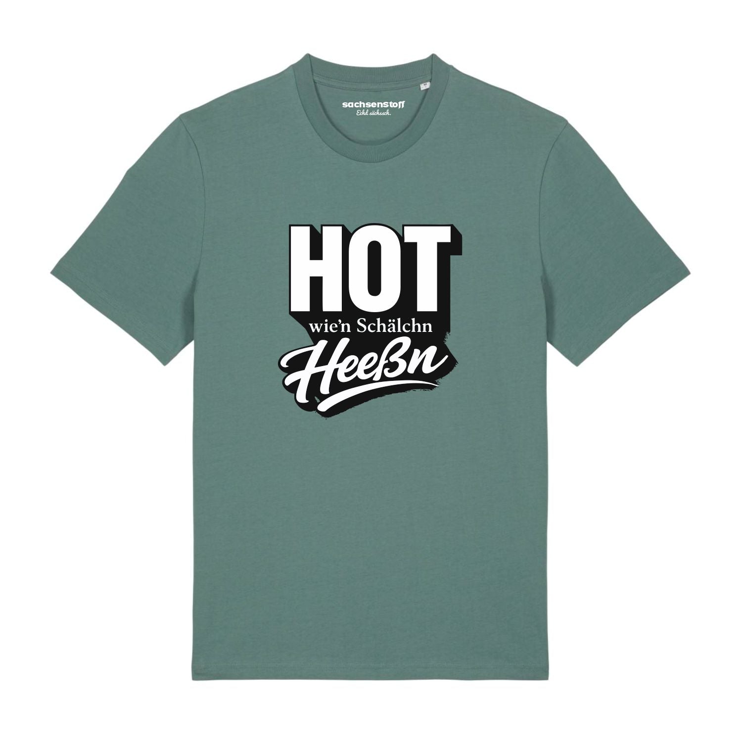 #SCHÄLCHNHEEßN Herrenshirt
