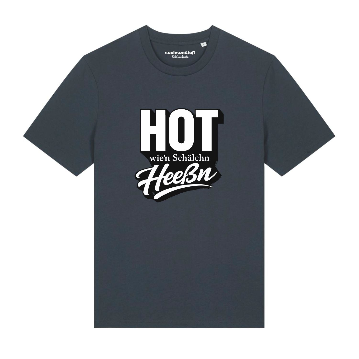 #SCHÄLCHNHEEßN Herrenshirt