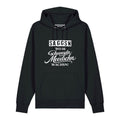 #SCHEENSDNMEEDSCHN Hoodie unisex