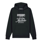 #SCHEENSDNMEEDSCHN Hoodie unisex