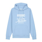 #SCHEENSDNMEEDSCHN Hoodie unisex
