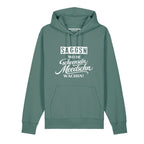 #SCHEENSDNMEEDSCHN Hoodie unisex