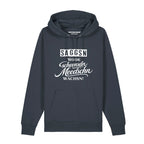 #SCHEENSDNMEEDSCHN Hoodie unisex