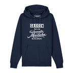 #SCHEENSDNMEEDSCHN Hoodie unisex