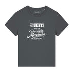 #SCHEENSDNMEEDSCHN Damenshirt