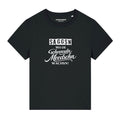 #SCHEENSDNMEEDSCHN Damenshirt