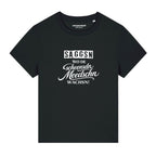 #SCHEENSDNMEEDSCHN Damenshirt