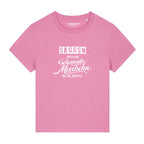 #SCHEENSDNMEEDSCHN Damenshirt