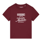 #SCHEENSDNMEEDSCHN Damenshirt