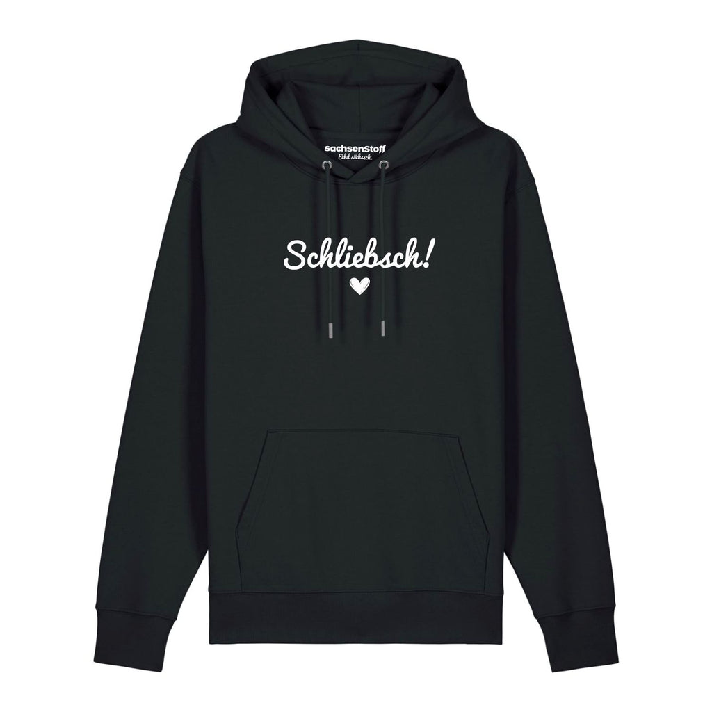 #SCHLIEBSCH Hoodie unisex