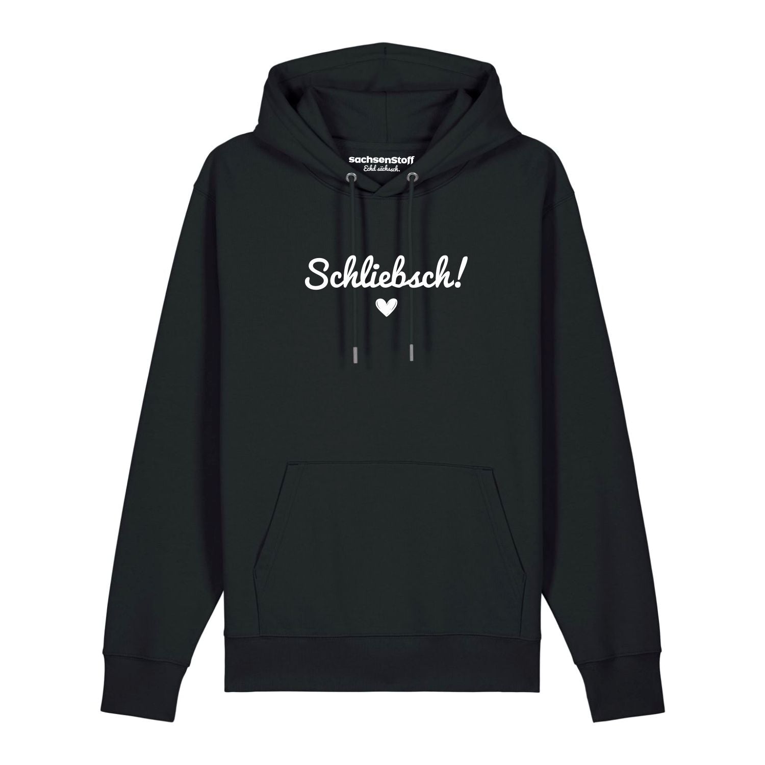 #SCHLIEBSCH Hoodie unisex