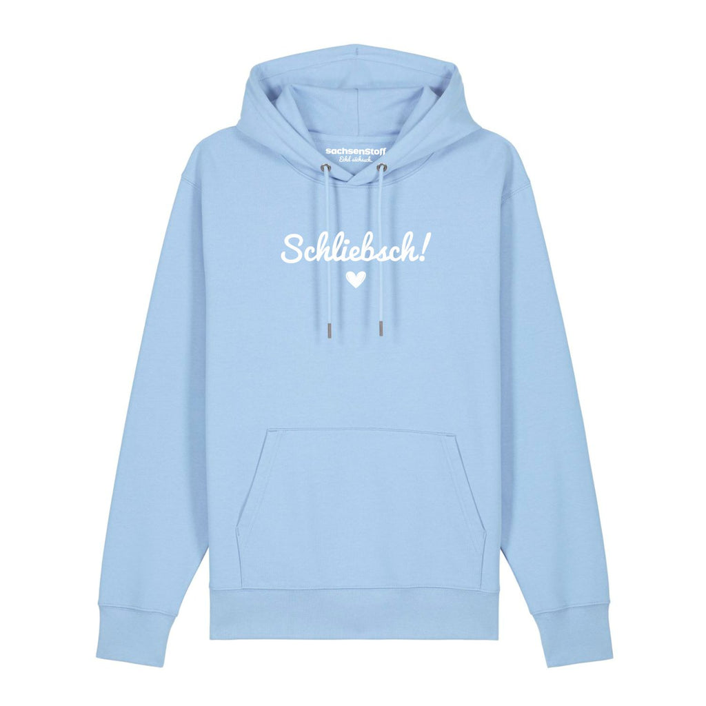 #SCHLIEBSCH Hoodie unisex