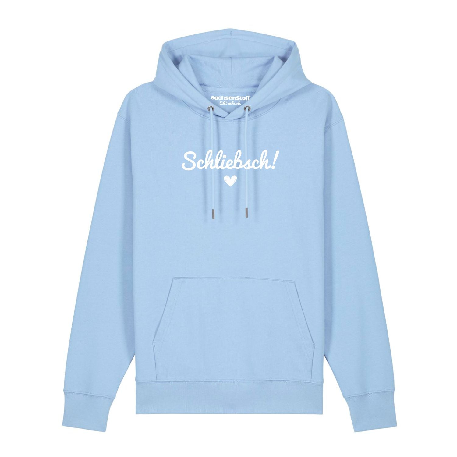 #SCHLIEBSCH Hoodie unisex