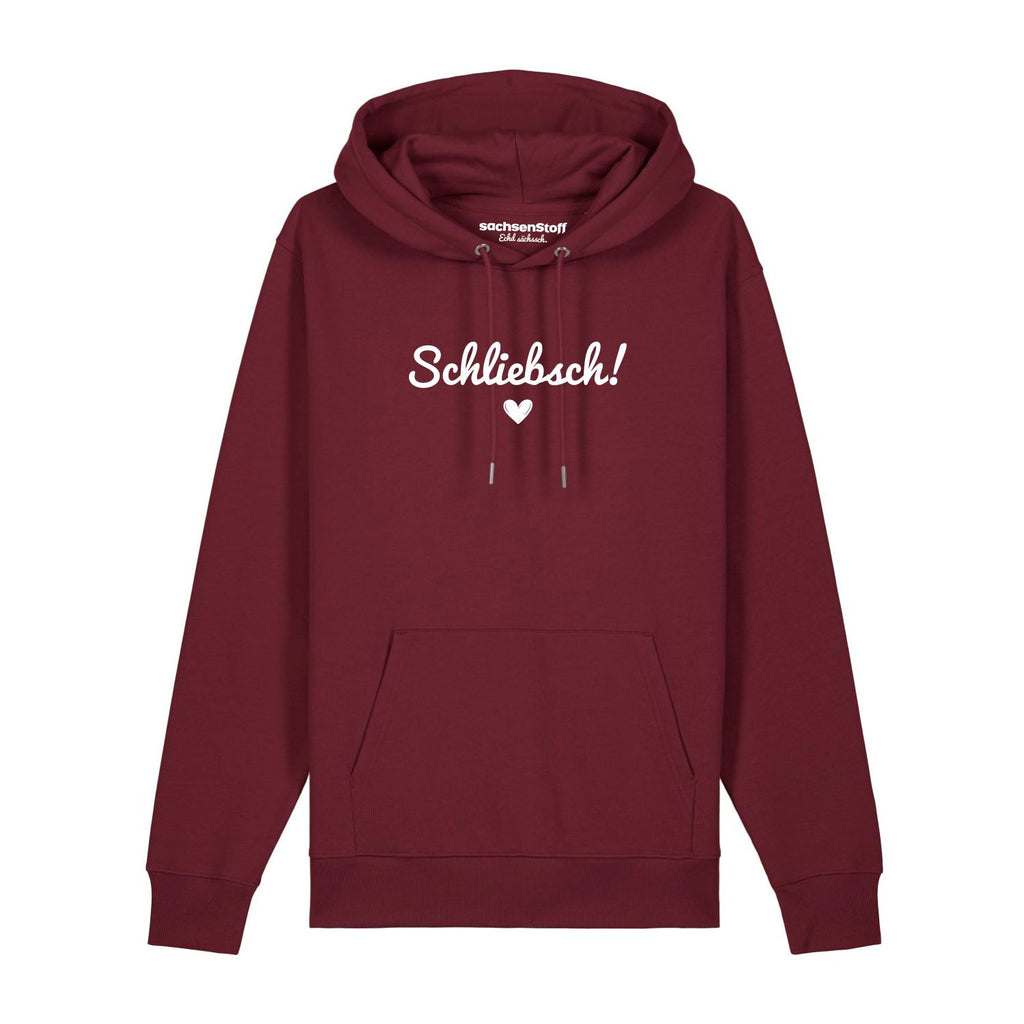 #SCHLIEBSCH Hoodie unisex