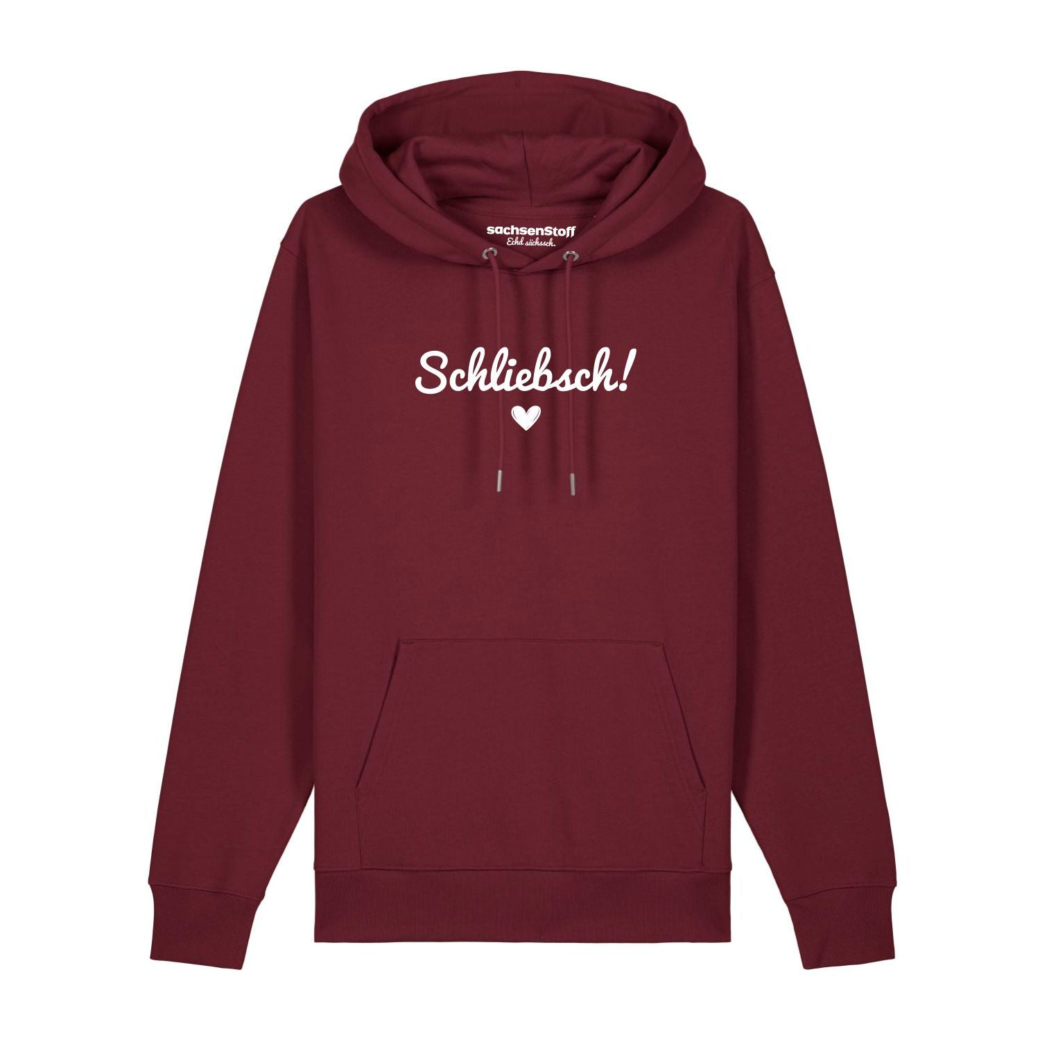 #SCHLIEBSCH Hoodie unisex