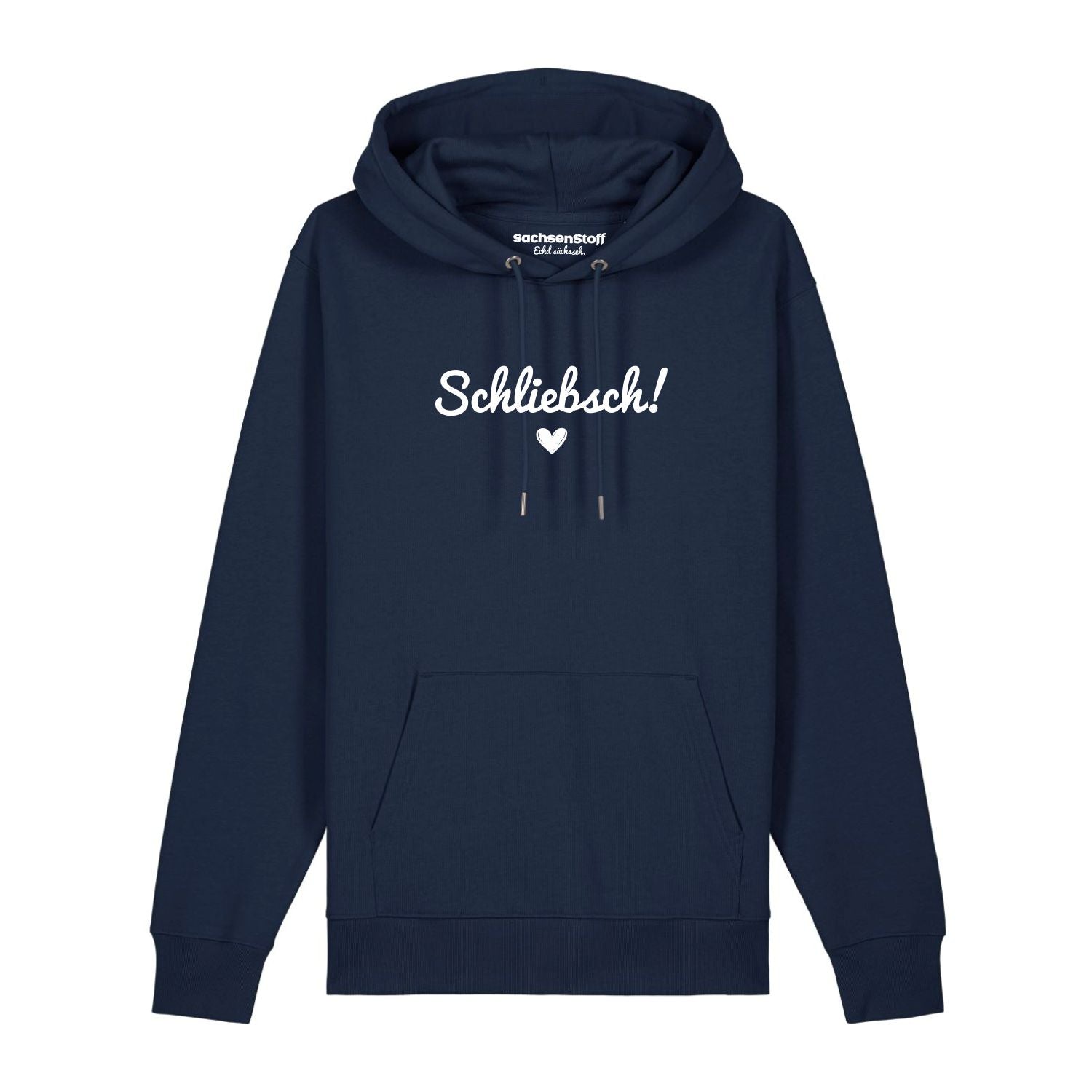 #SCHLIEBSCH Hoodie unisex