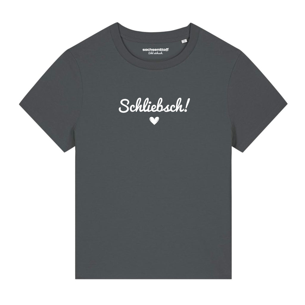 #SCHLIEBSCH Damenshirt