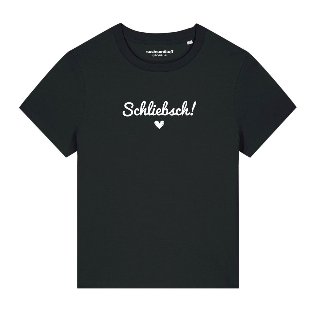 #SCHLIEBSCH Damenshirt