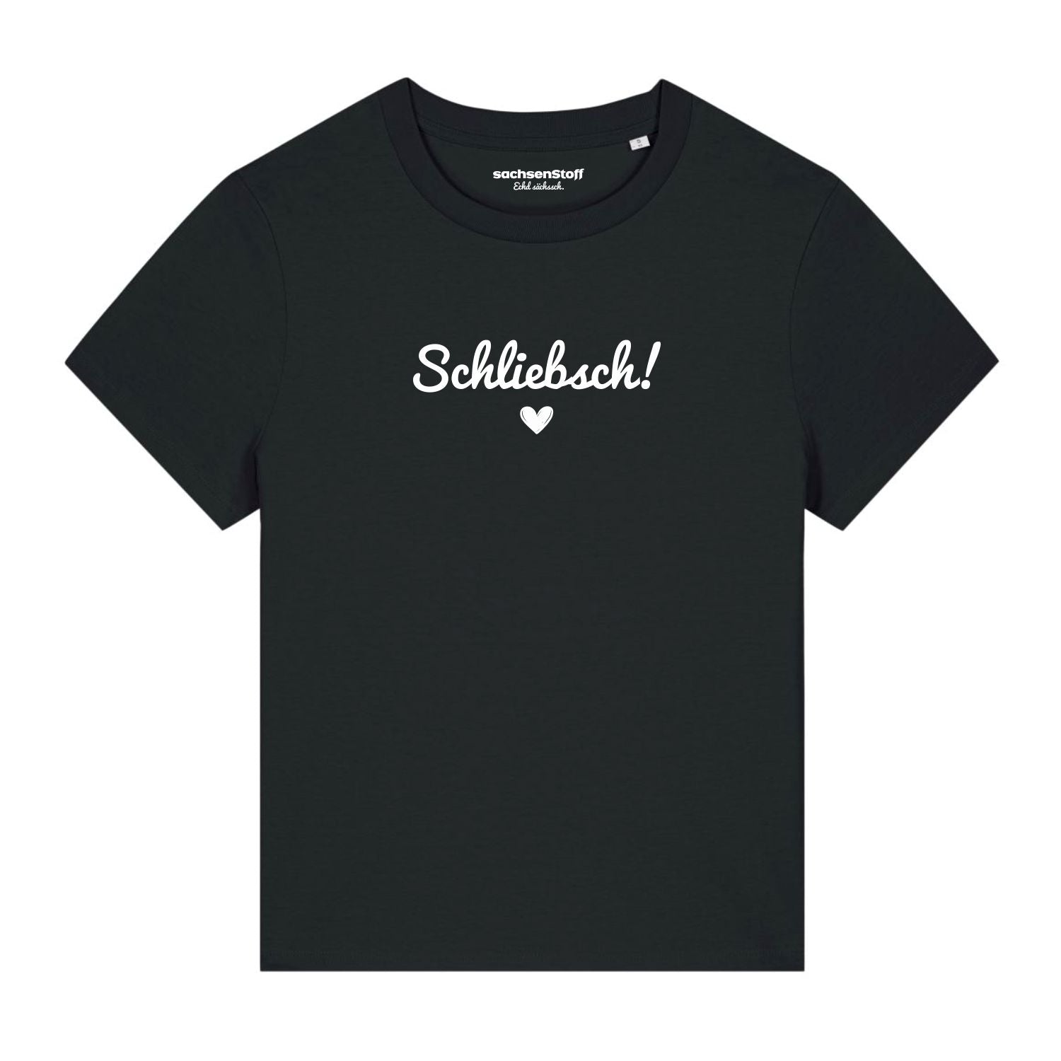 #SCHLIEBSCH Damenshirt