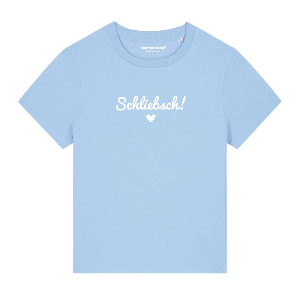 #SCHLIEBSCH Damenshirt