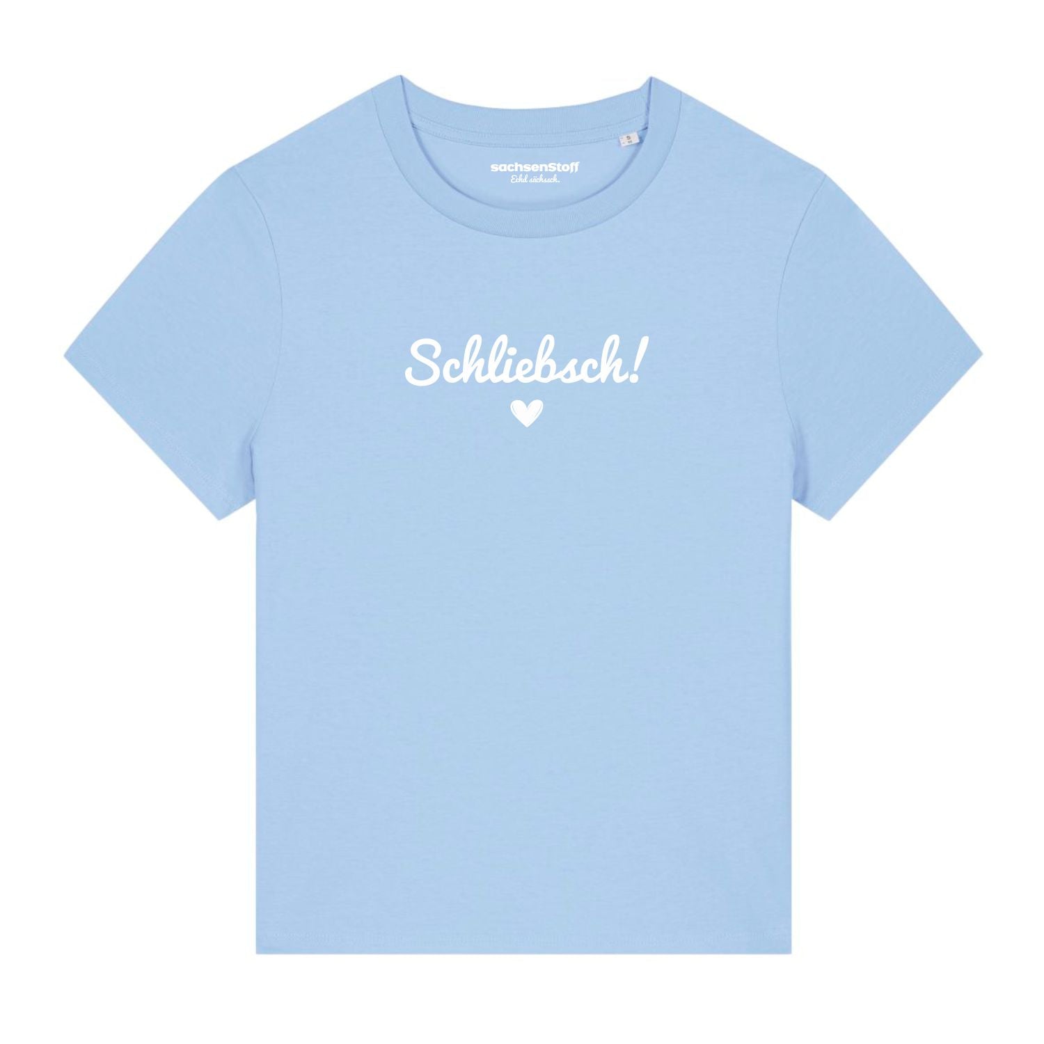 #SCHLIEBSCH Damenshirt