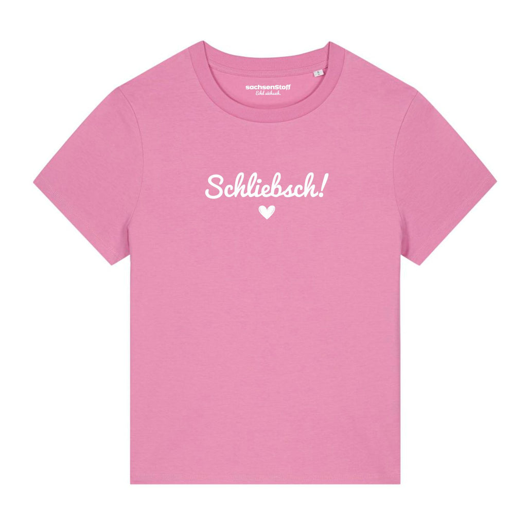#SCHLIEBSCH Damenshirt