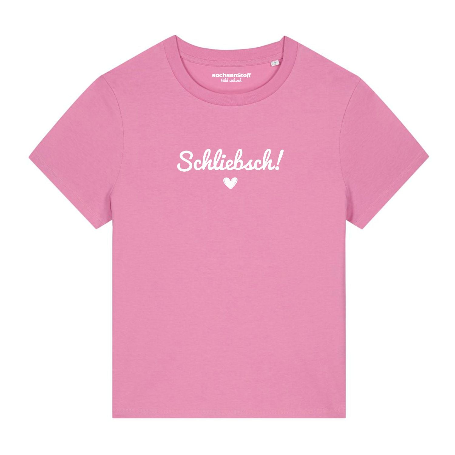 #SCHLIEBSCH Damenshirt