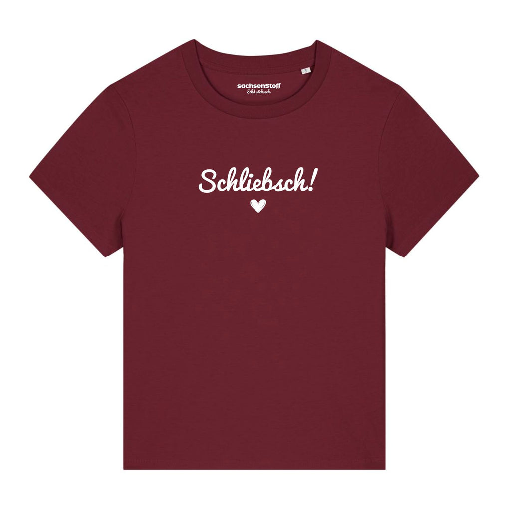 #SCHLIEBSCH Damenshirt