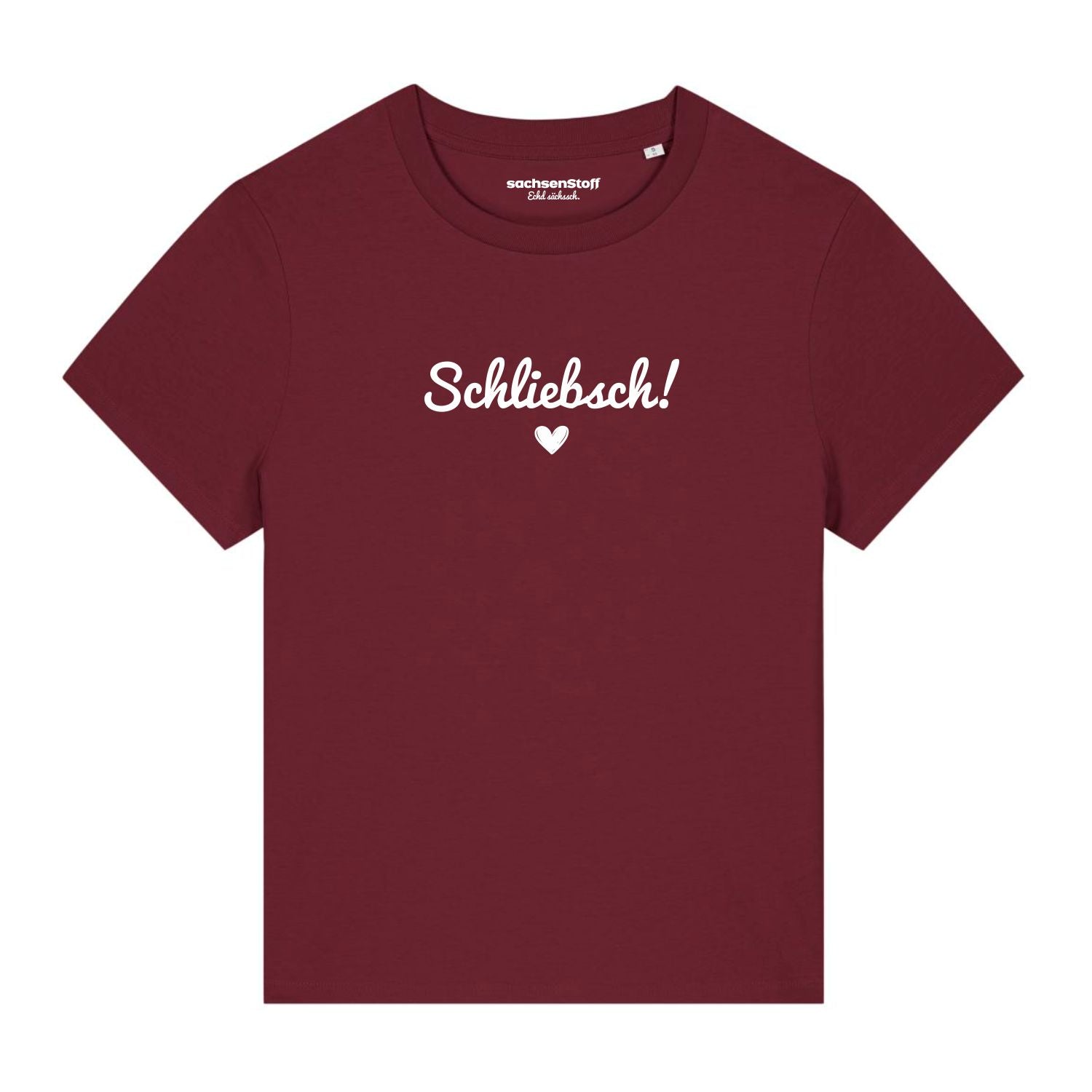 #SCHLIEBSCH Damenshirt