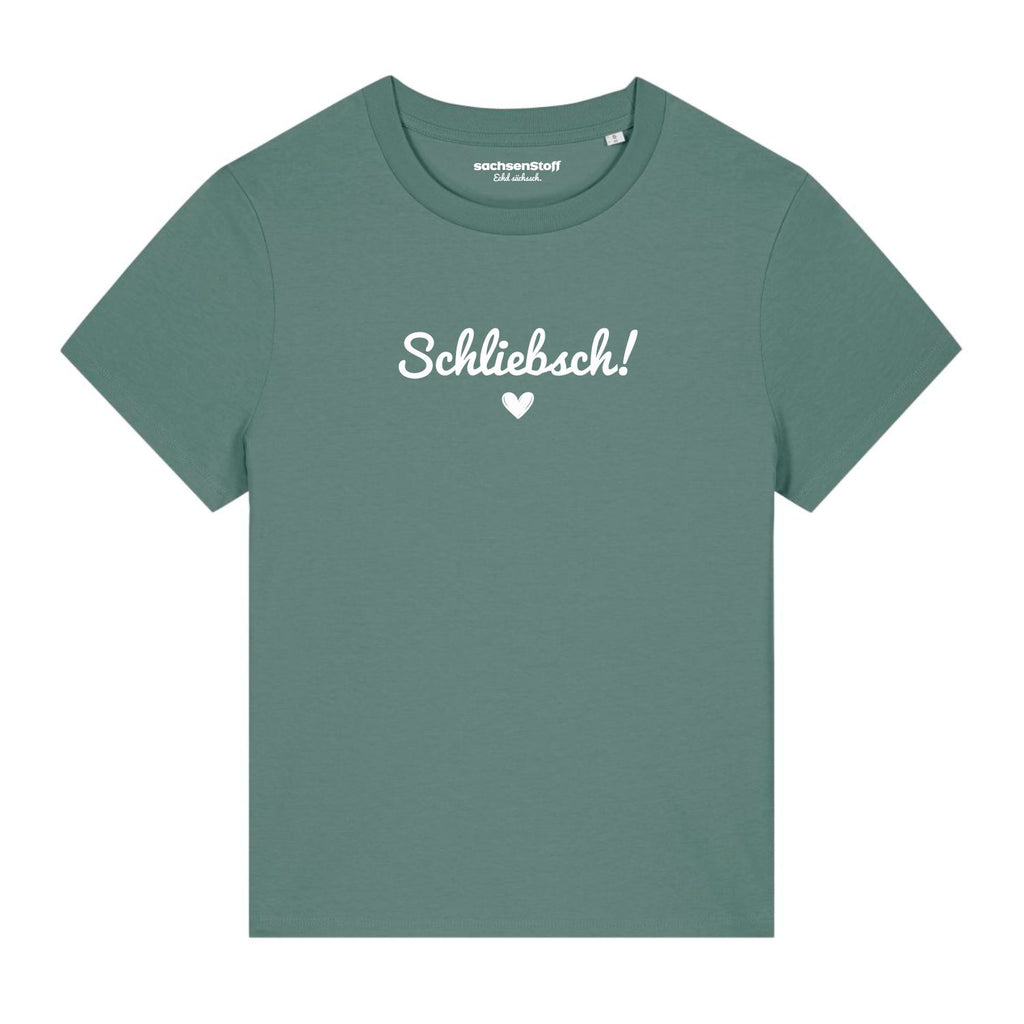 #SCHLIEBSCH Damenshirt
