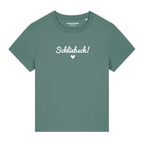 #SCHLIEBSCH Damenshirt