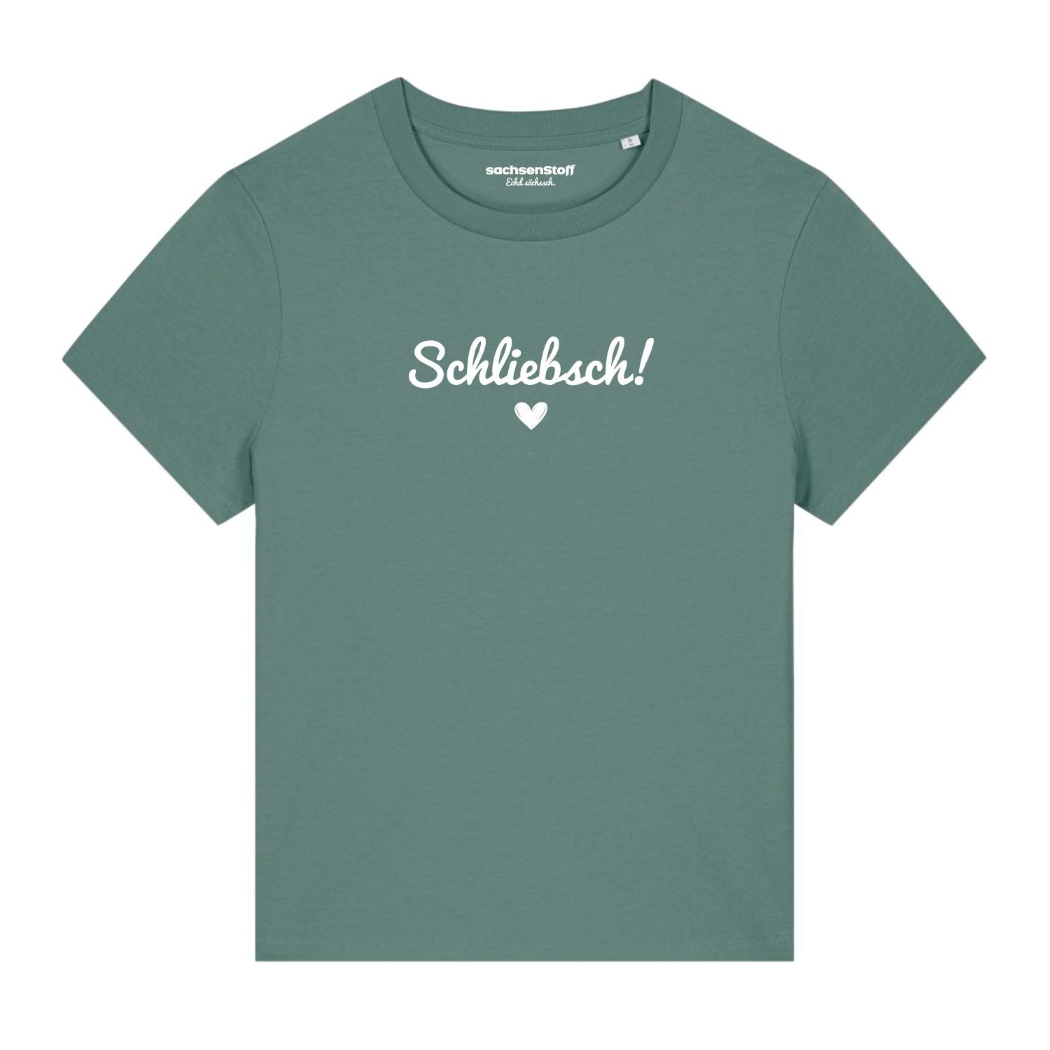 #SCHLIEBSCH Damenshirt