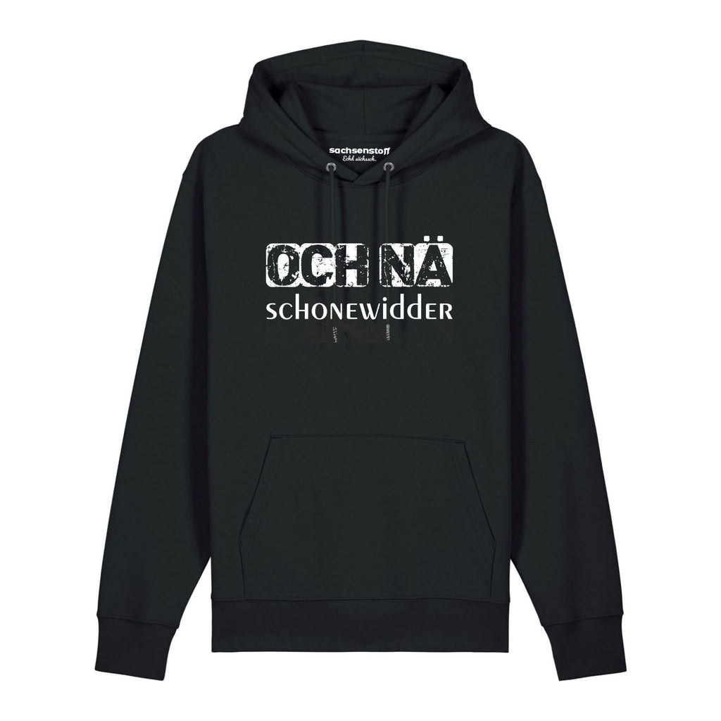#SCHONEWIDDER Hoodie unisex