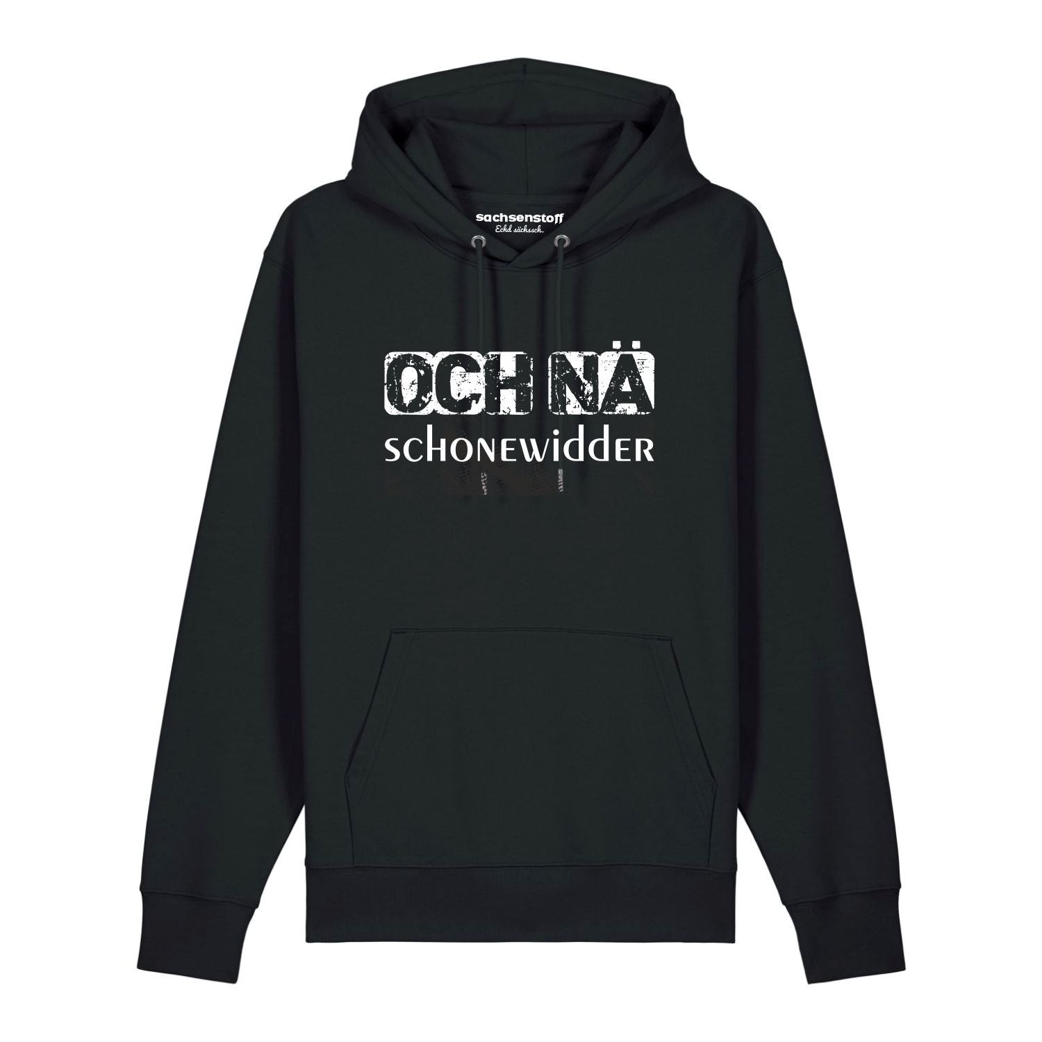#SCHONEWIDDER Hoodie unisex