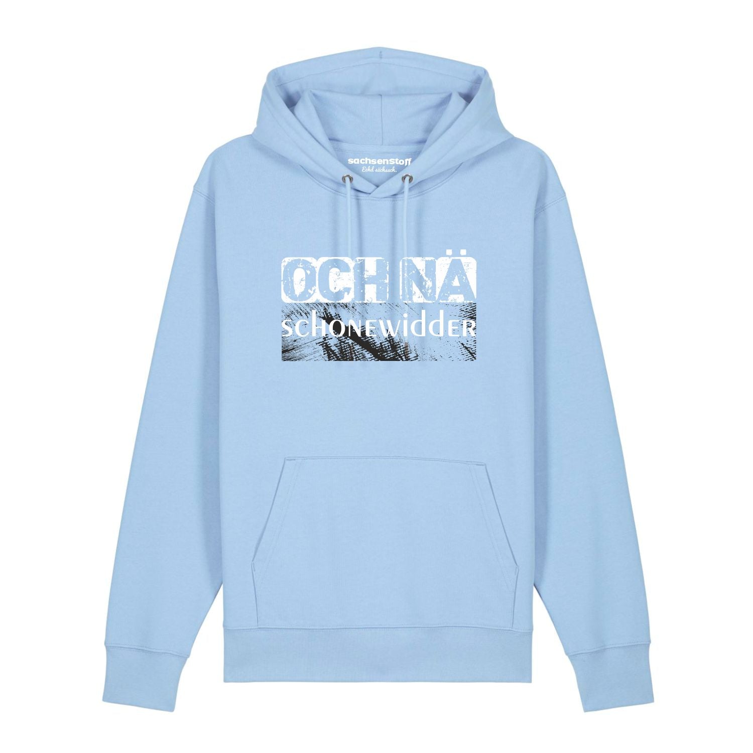 #SCHONEWIDDER Hoodie unisex