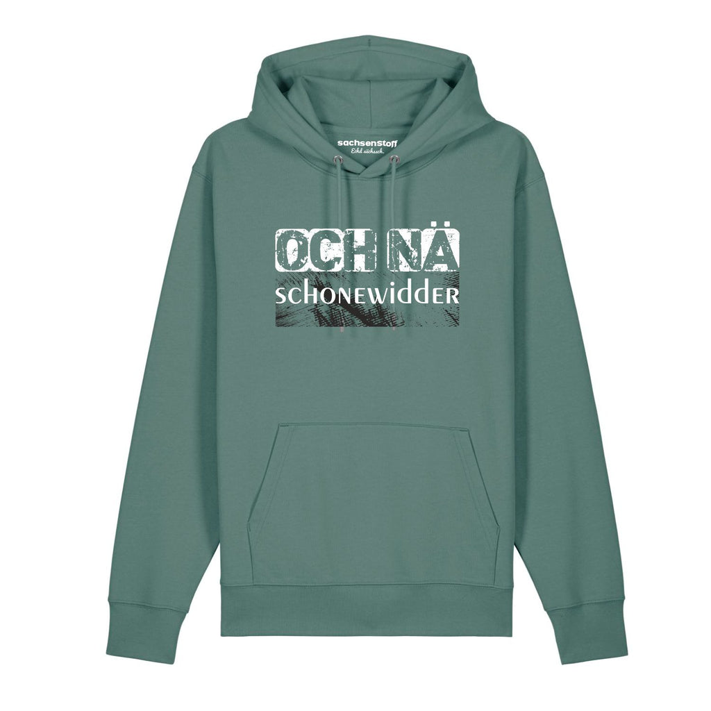 #SCHONEWIDDER Hoodie unisex