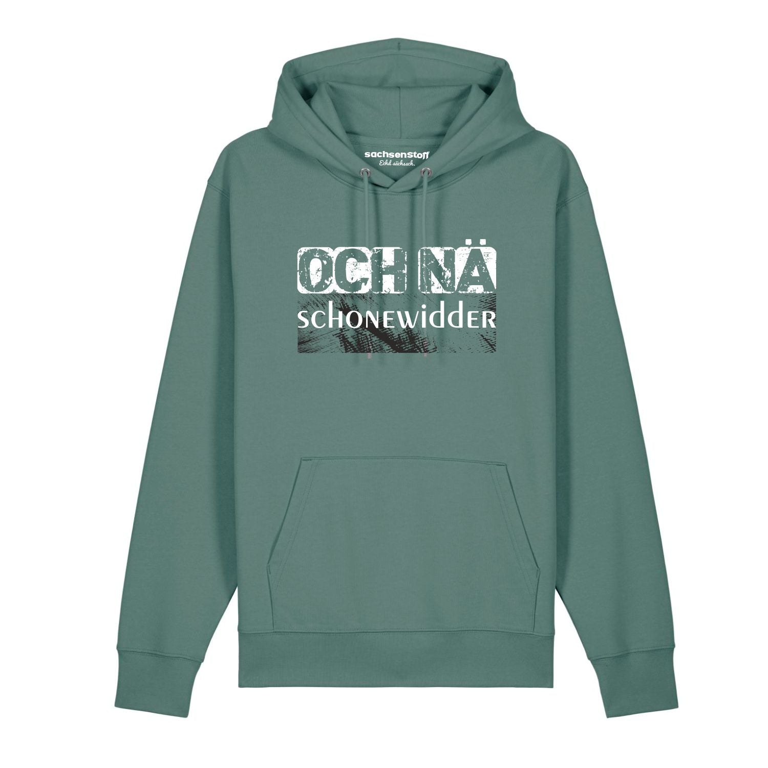 #SCHONEWIDDER Hoodie unisex