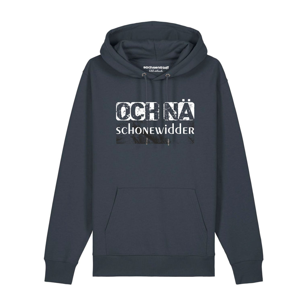 #SCHONEWIDDER Hoodie unisex