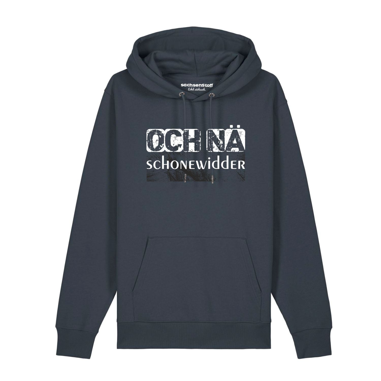 #SCHONEWIDDER Hoodie unisex