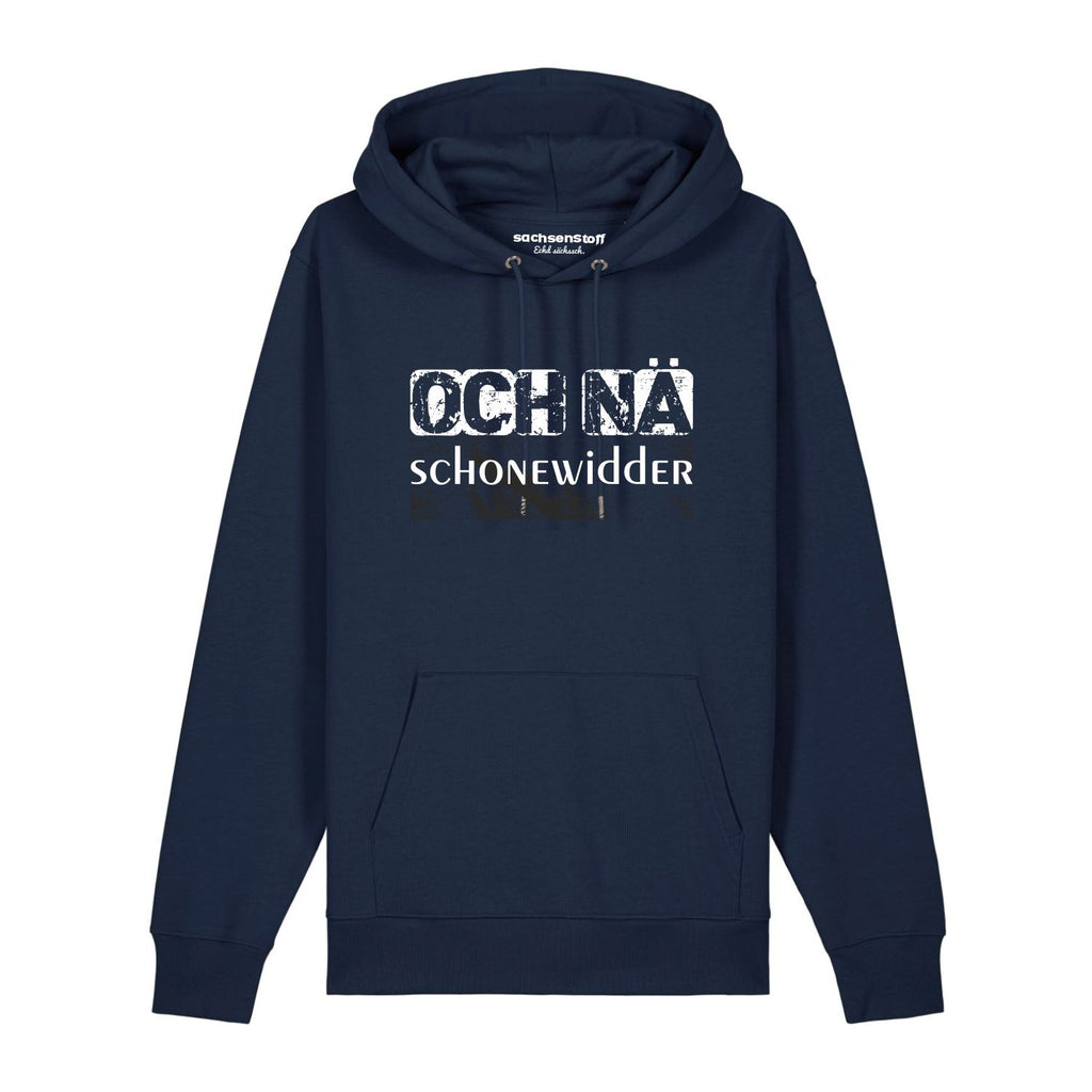#SCHONEWIDDER Hoodie unisex