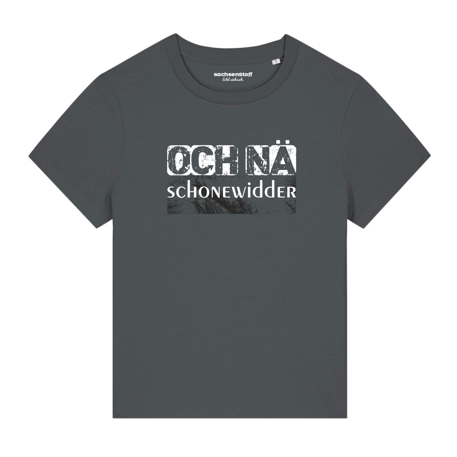 #SCHONEWIDDER Damenshirt