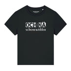 #SCHONEWIDDER Damenshirt